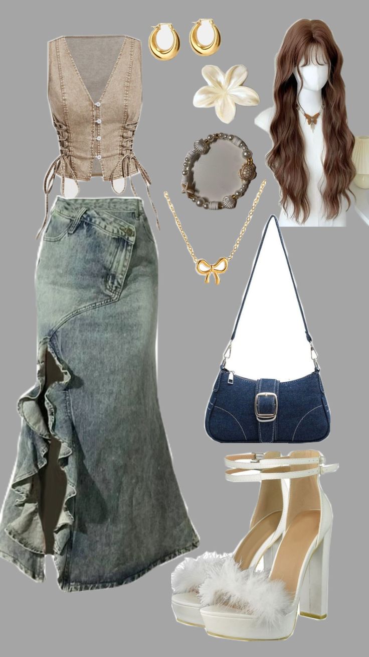 new outfit ideas 💡✨