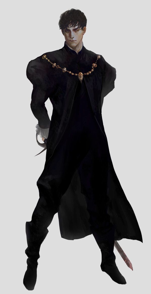 #characterart #fantasyart