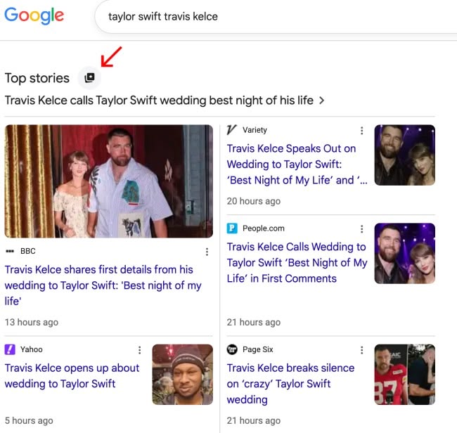 Never miss a StyleCaster story.
