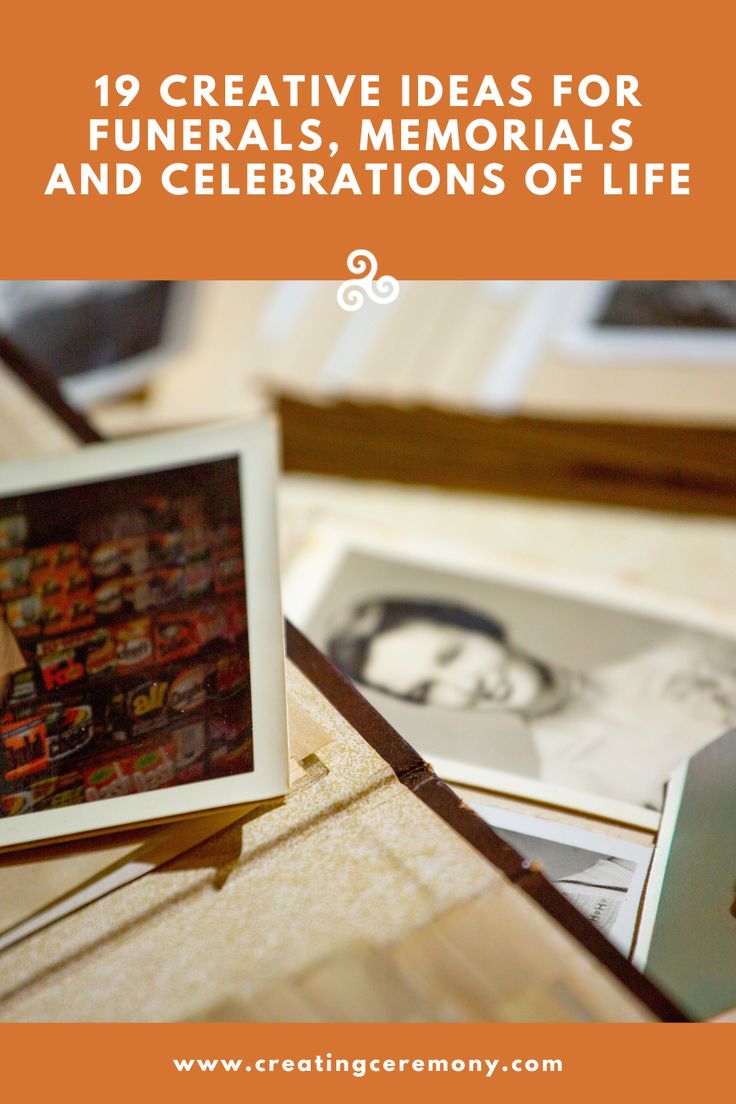 🕊️💔 Transforming grief into a celebration of life can be a p