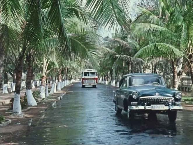 IMCDb.org: 1976 Chevrolet Impala S in "Over the Edge, 1979"