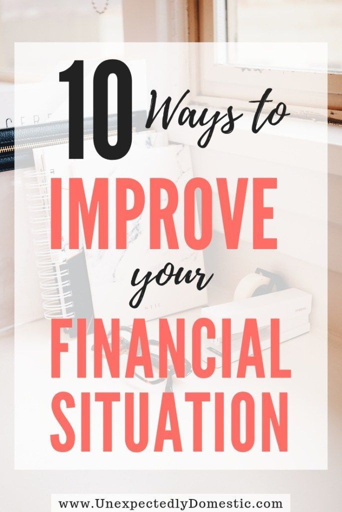 Feeling financially hopeless? Wondering how to get control o