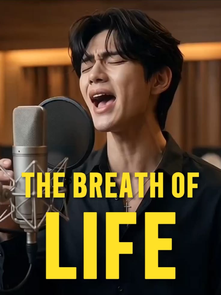 "The Breath of Life" - GENESIS 2 Worship Song by Sonus Sacru