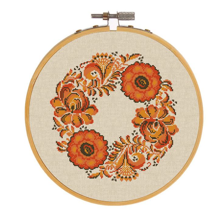 Floral