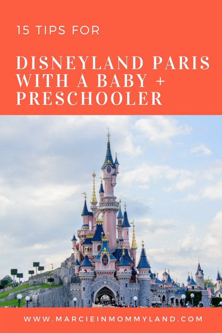 Heading to Disneyland Paris with your family? Click to read 