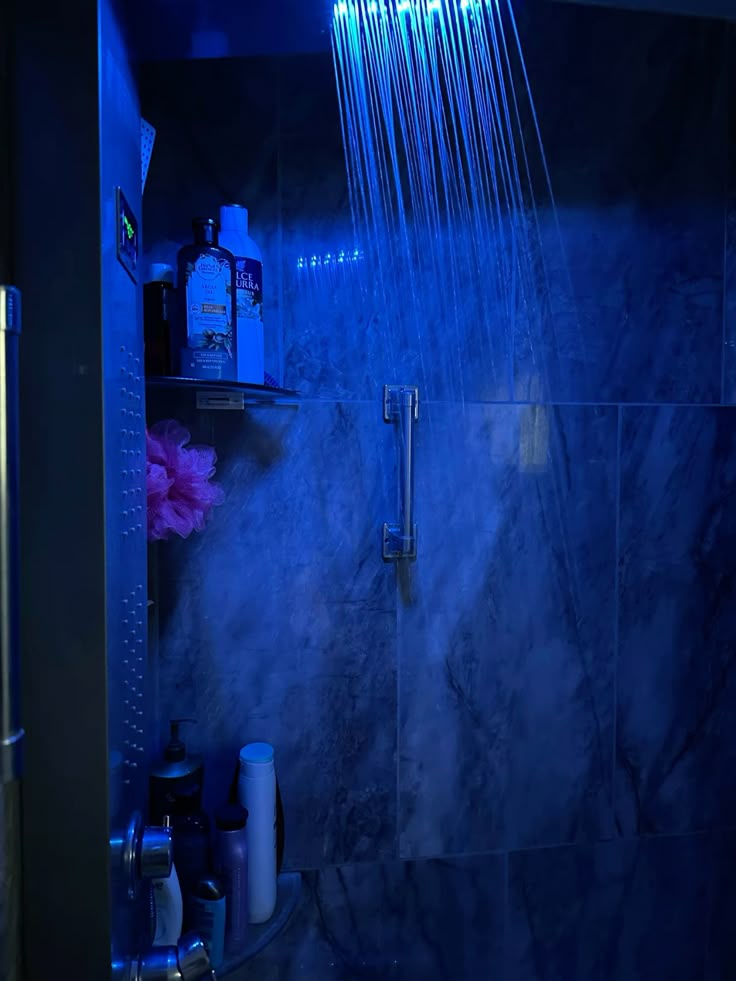 #cleangirl #shower #unwind #therapy