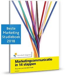 Kan communicatie zonder menselijke interactie? In het boek M