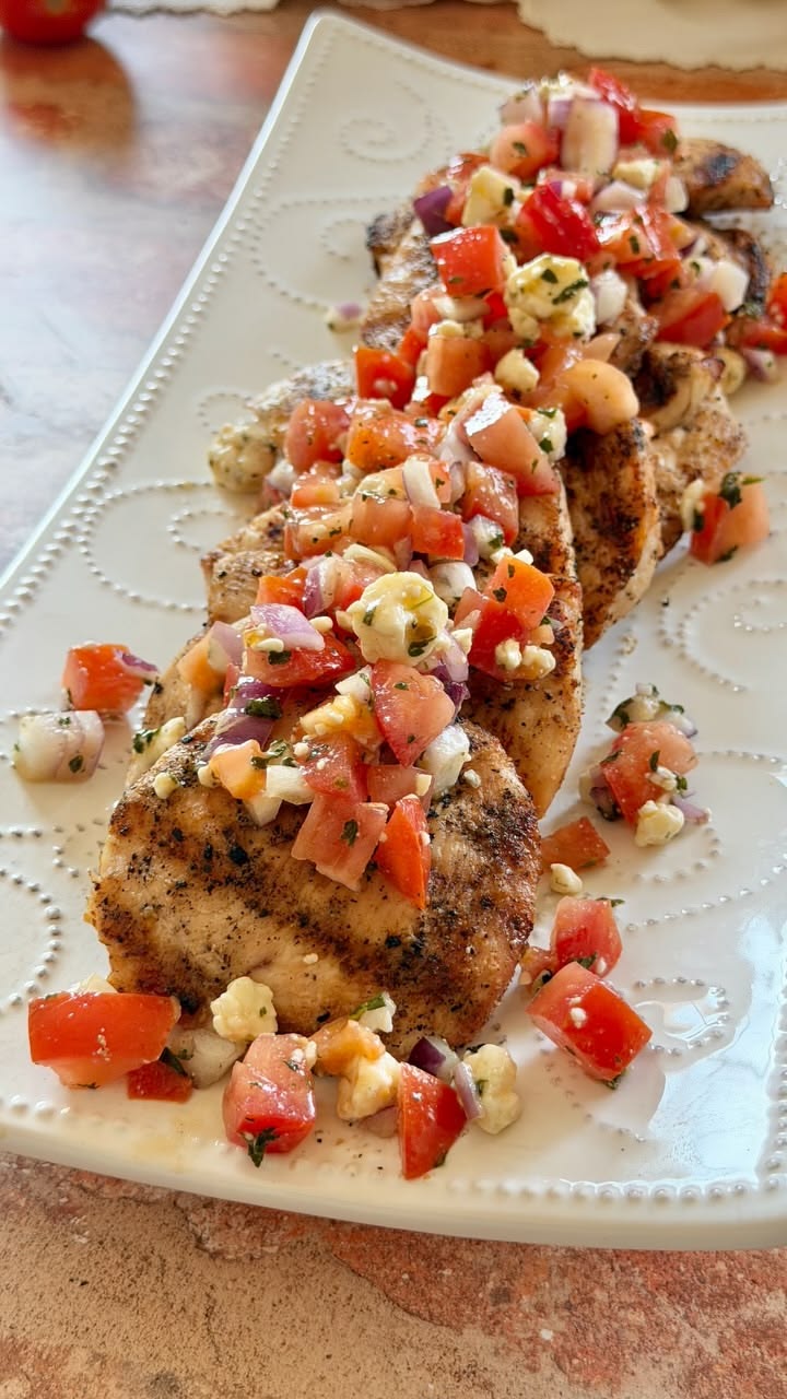 Comment “tomato” and we will send the recipe. Tomato Gorgonz