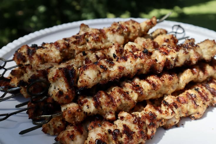 Lemon Butter Parmesan Chicken