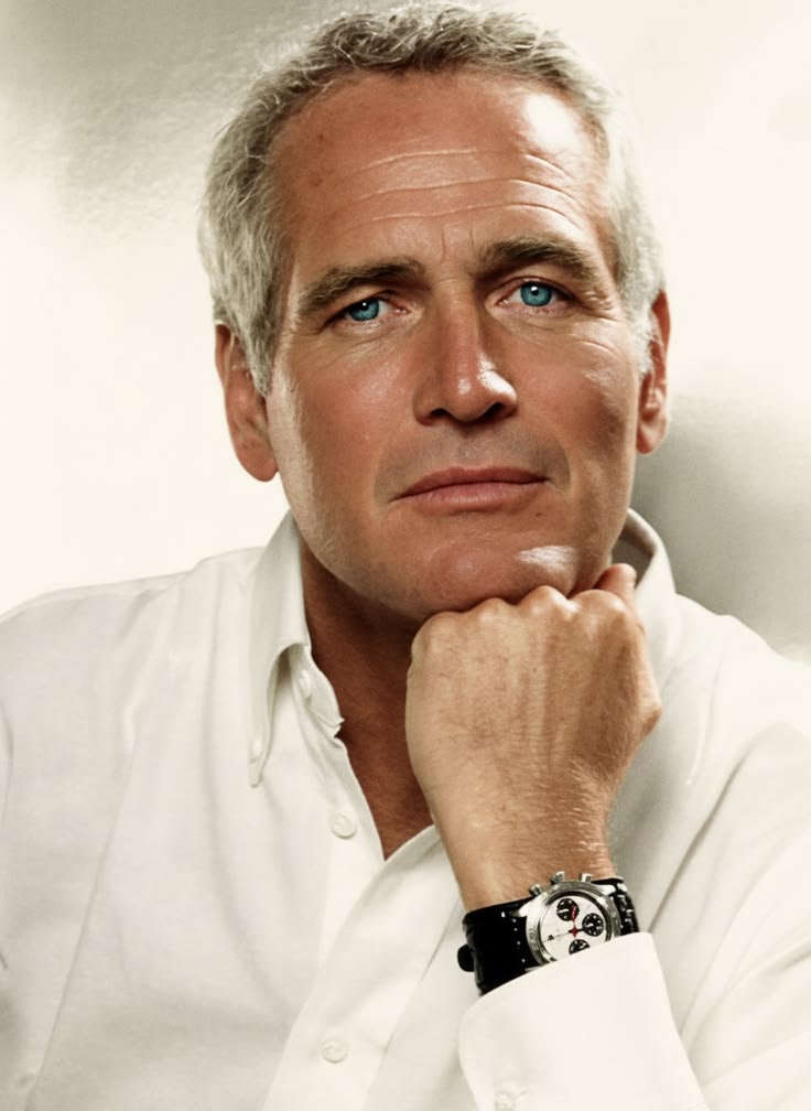 Paul Newman classic hollywood actor