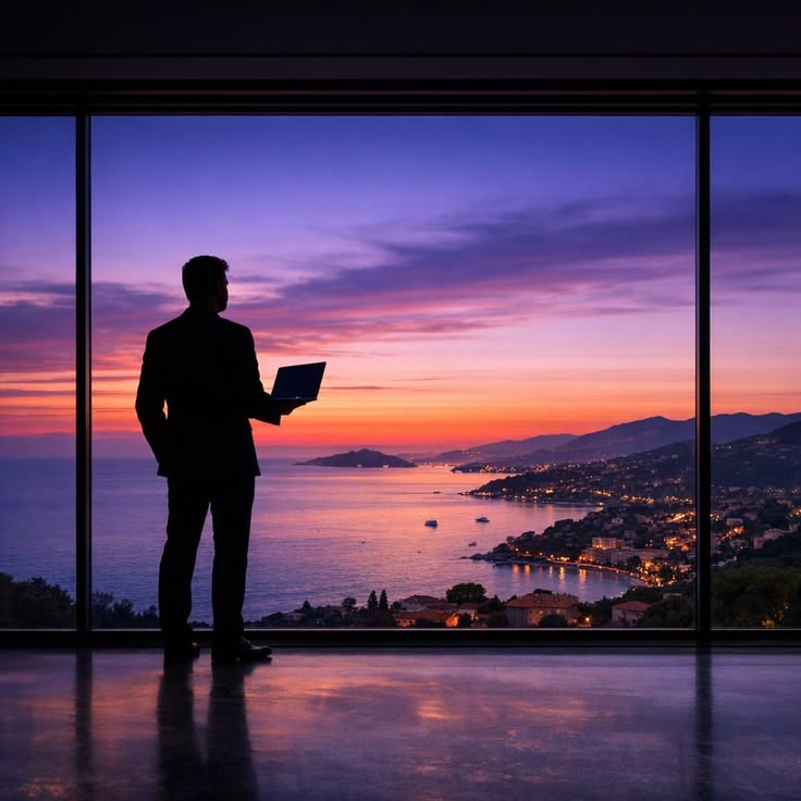 Votre succès digital commence aujourd'hui. 🌅 digisense.fr — 