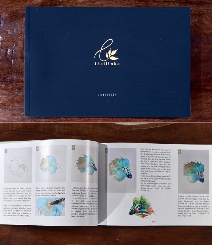 The Lisilinka booklet, 2nd edition: 17 chapters on metallic 
