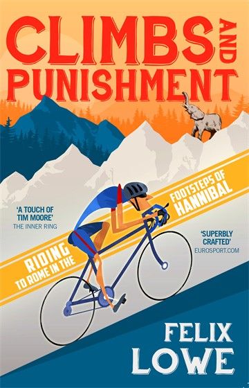 Bicycle Graphic Design
