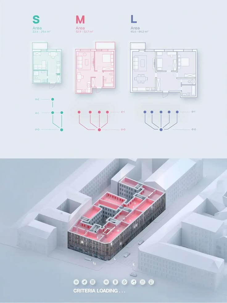 re:GENERATION
Arquitectos: Veronika Kovach
Saint Petersburg,
