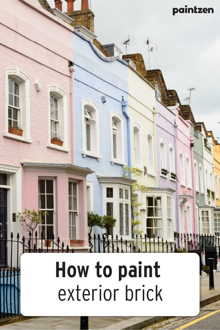 Paintzen specialists have years of painting advice to help y