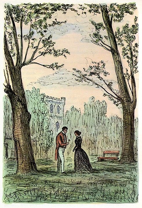 Jane Eyre
