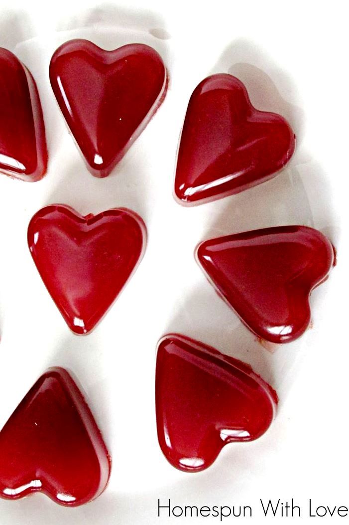 #Valentines Day ideas #candy Tart #Cherry #Heart #Gummies #D
