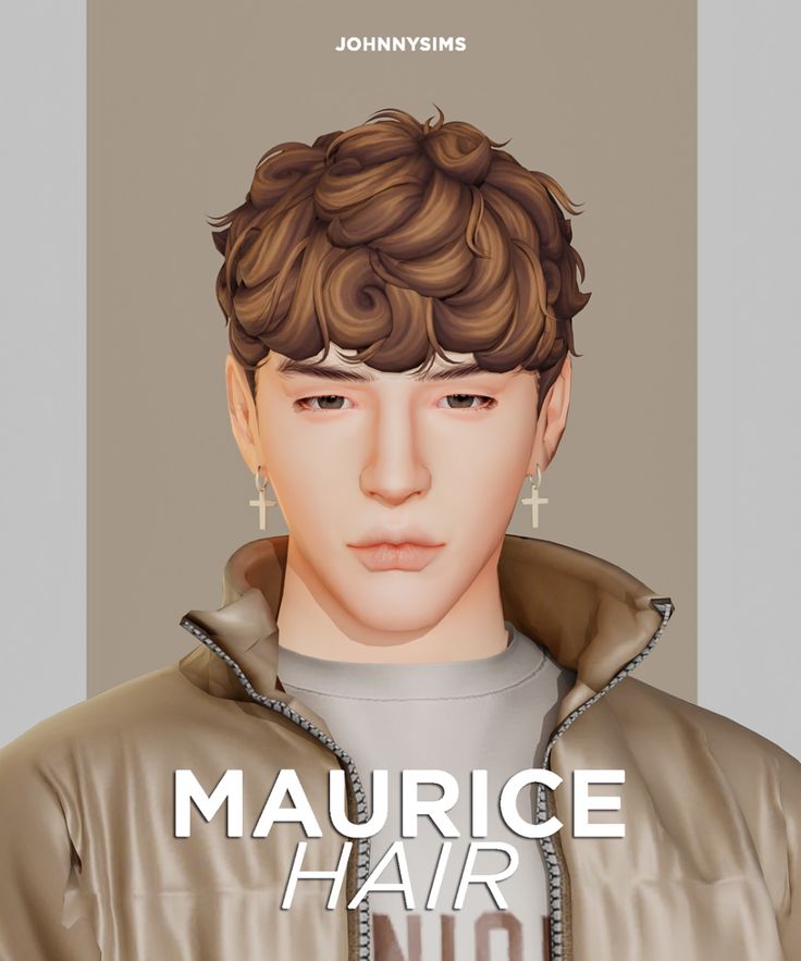 Maurice Hair | Patreon