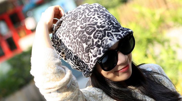 Chemo hat for cancer hair loss,stylish beanie hat in viscose
