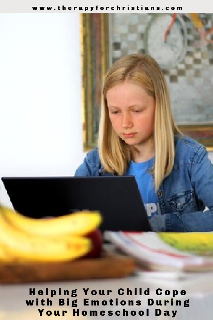 Some children act out because they have a hard time regulati