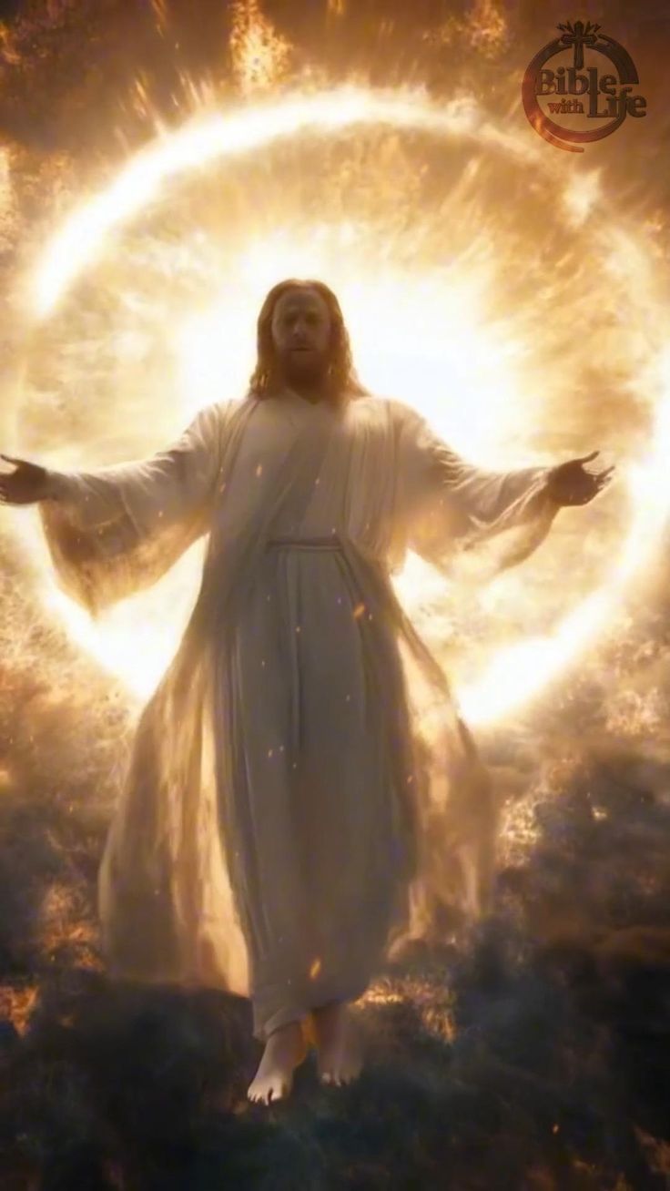 🕊️ What Happened to Jesus During the Three Days of His Death