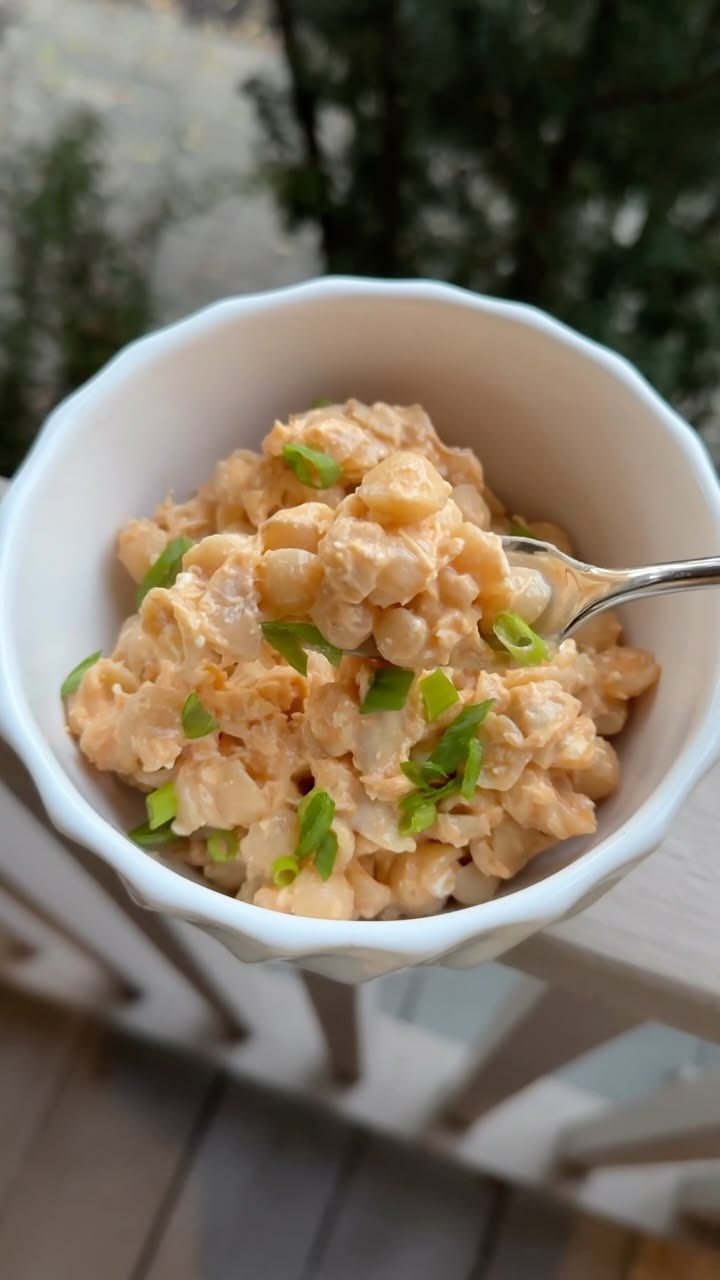 Buffalo chicken mac&cheese 🧀🌶️

Accidentally made the best 1