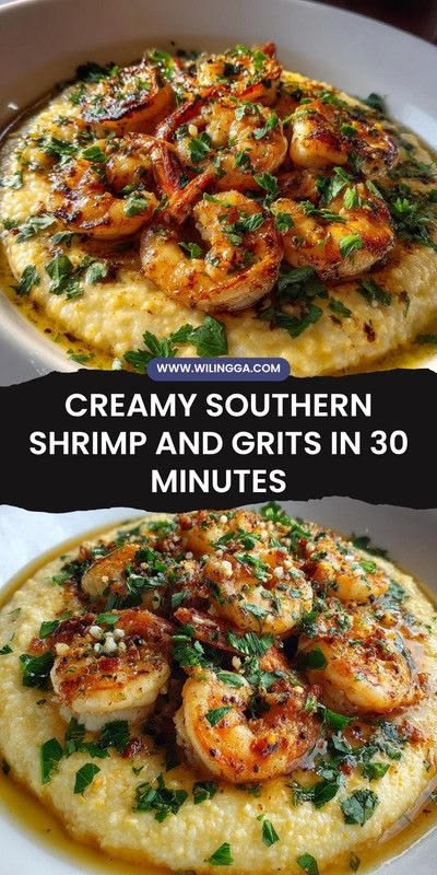 Enjoy a comforting Southern classic in just 30 minutes! This