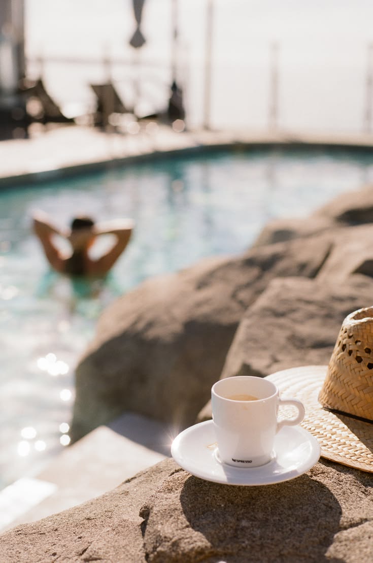A Sisters’ Escape to Oak Bay Beach Hotel - To Vogue or Bust