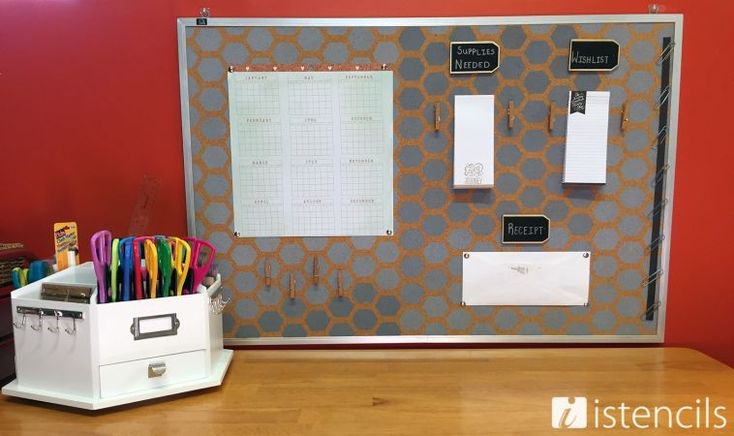 Add your personality to your workspace. We ♥️ this ombre ste