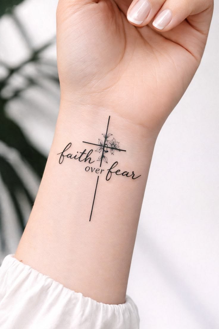 Fine-line small tattoos continue dominating tattoo trends wi