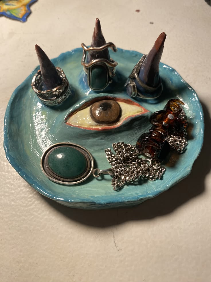 #alternativeart #alternativeclay #clayart #clayartist #polym
