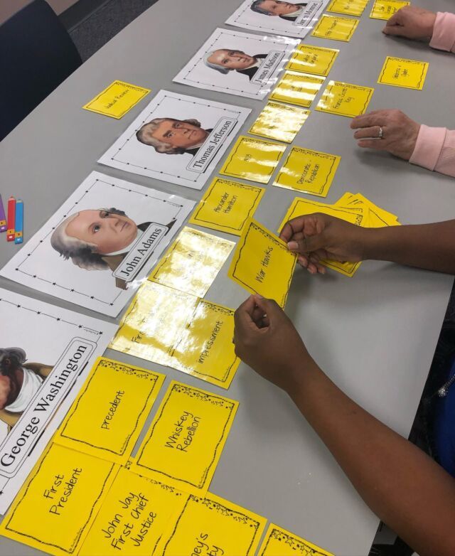 Don't decorate your room this year - Design it for learning!