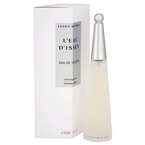 Best Issey Miyake Perfumes For Women...I swear by this perfu