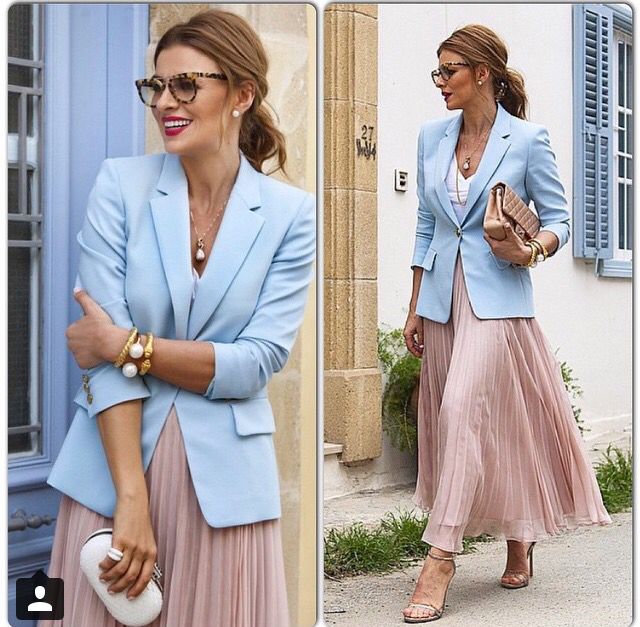Hijab style, elegant