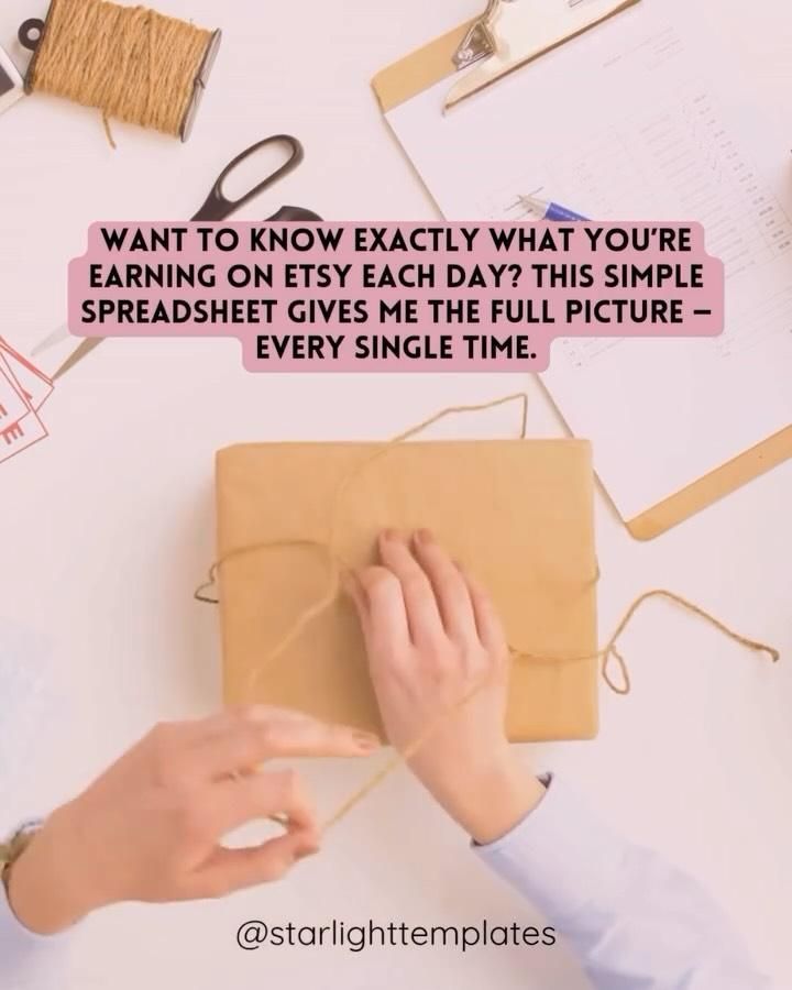 Your Etsy growth doesn’t have to be a mystery — here’s the t