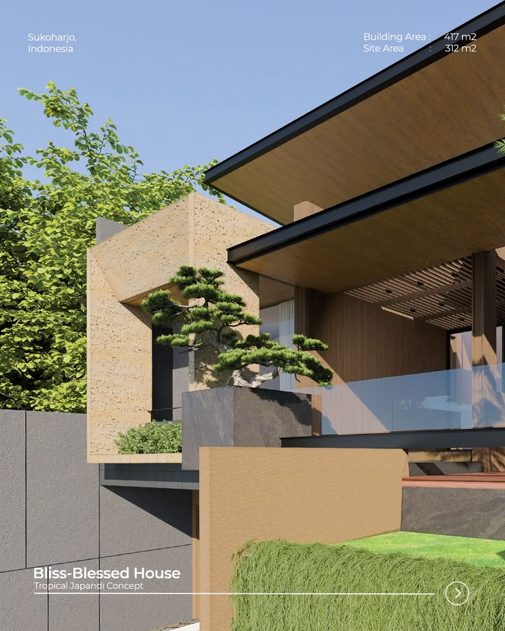 Bliss - Blessed House 📍 Sukoharjo

Keindahan sejati hadir me