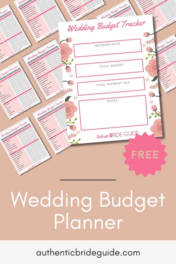 💍 Dreaming of a gorgeous wedding without the stress of overs