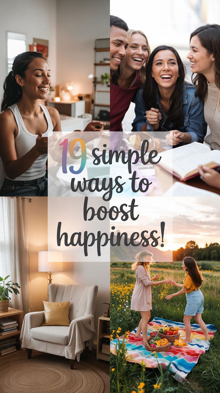 Transform your daily routine with these 19 easy tips that pr