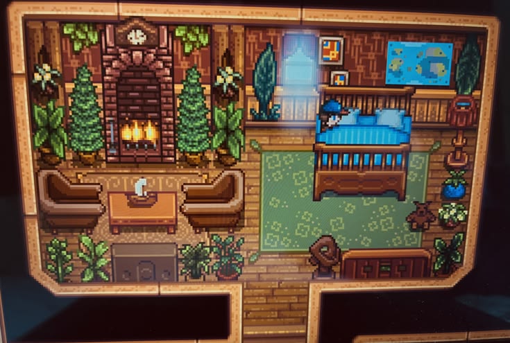 Stardew valley