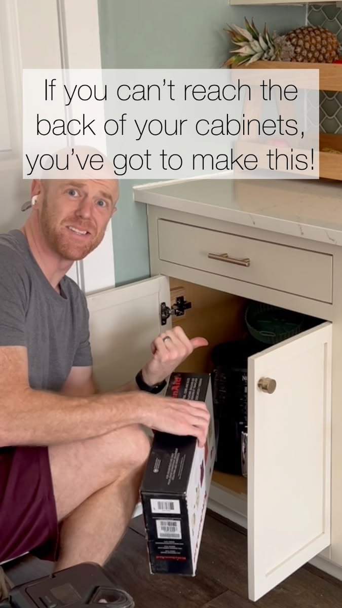 1.2M views · 14K reactions | This easy way to make a pull ou