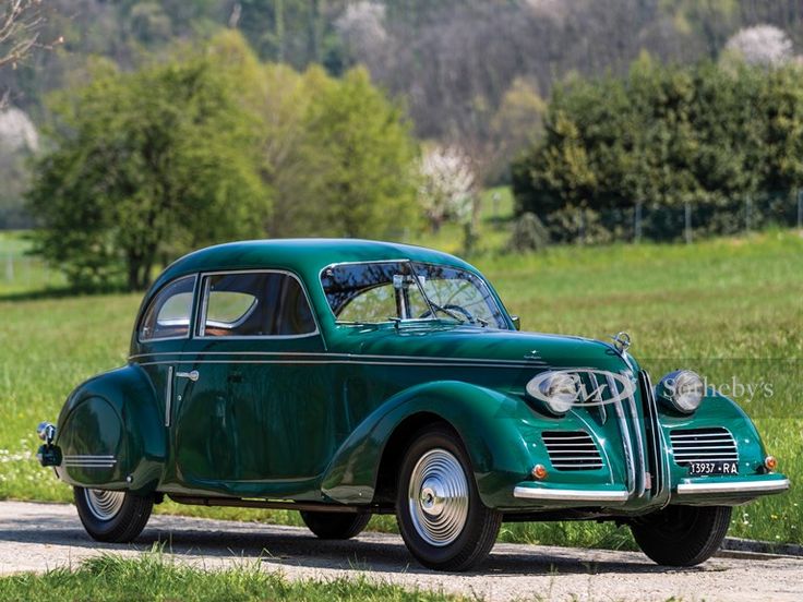 Stunning and highly detailed Touring design One of fewer tha