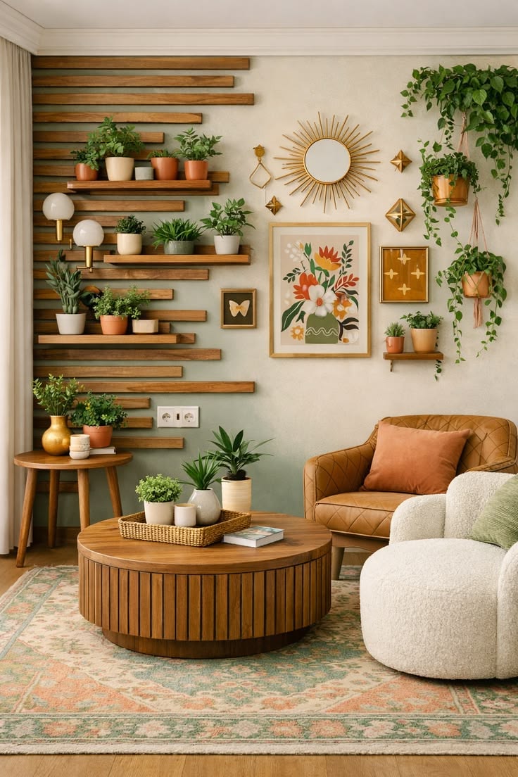 Easy decor hacks that instantly elevate your home.
#LuxeDeco