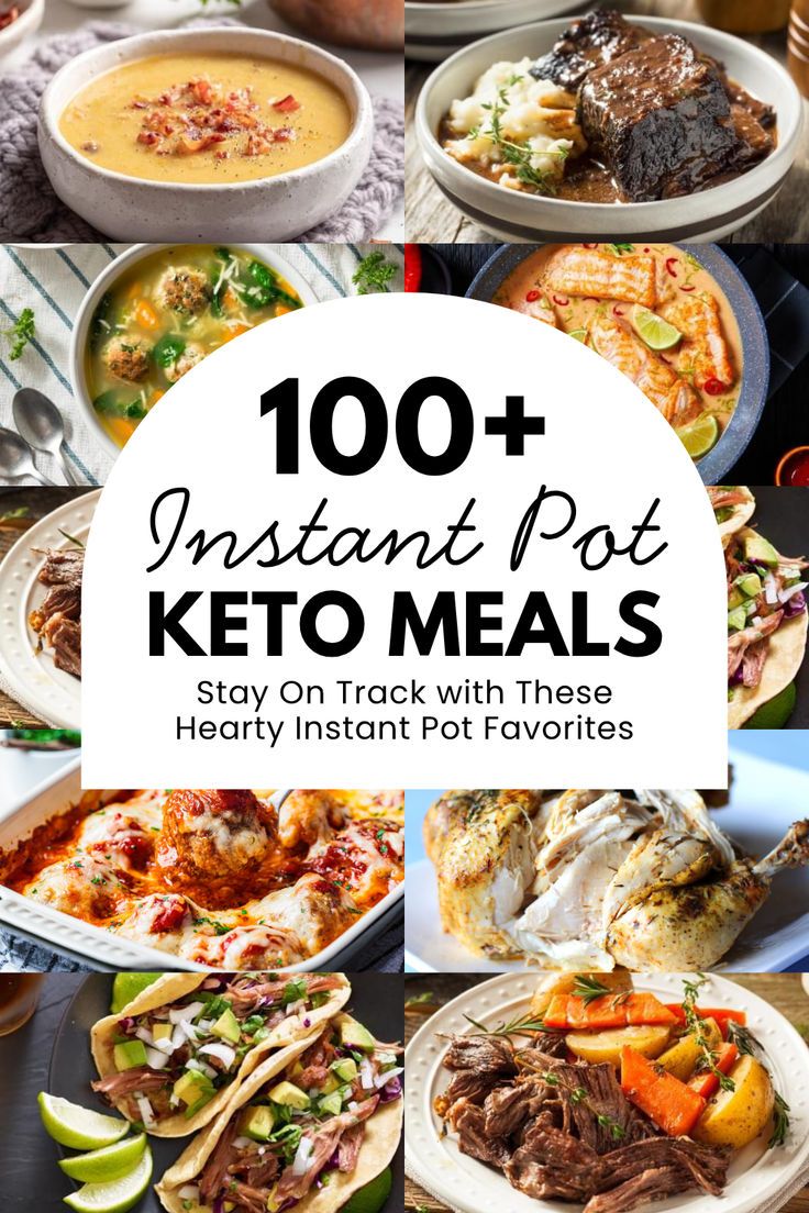 Easy, flavorful keto made for real life Save this pin to gra