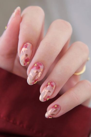 #nails #nailpolish #nailart #naildesign