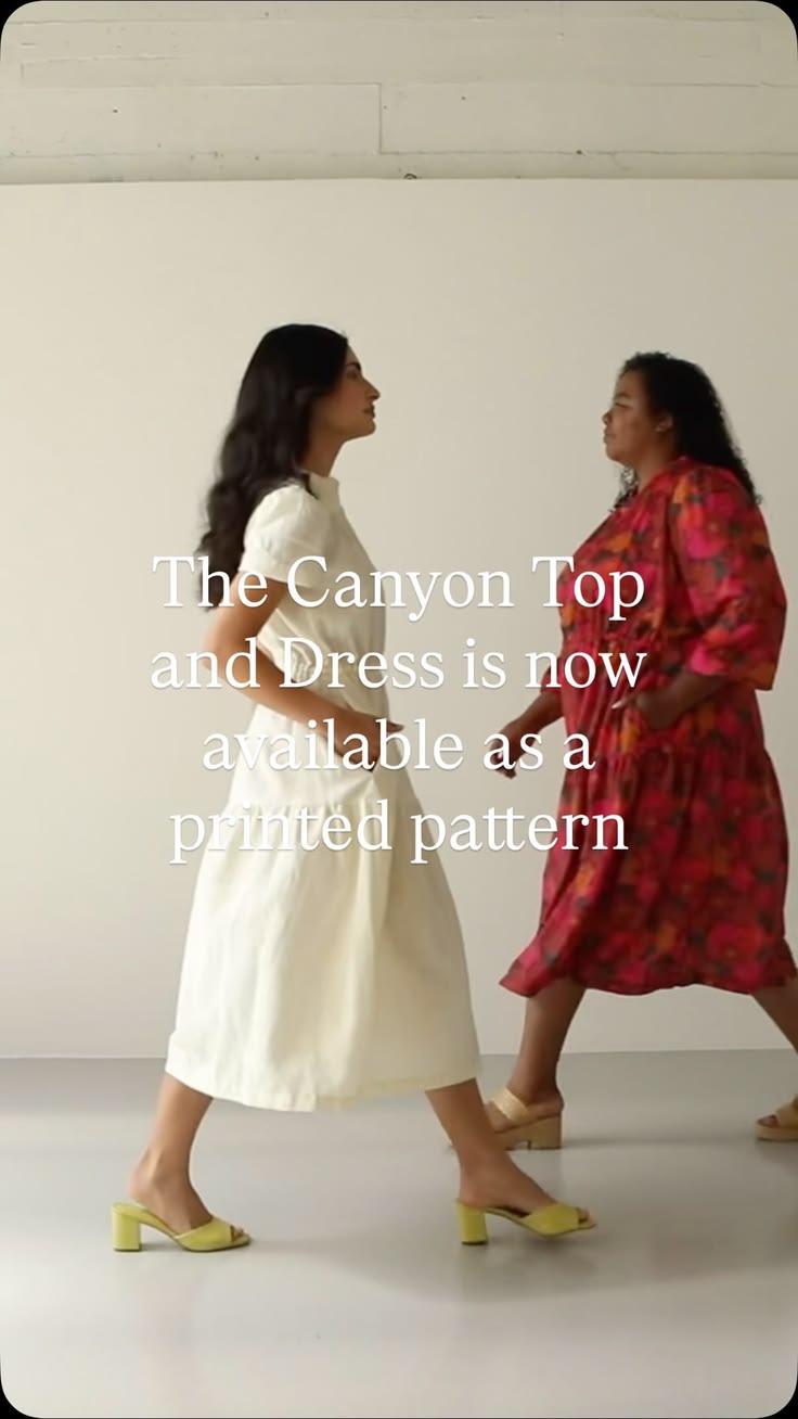 This video is to let you know that the Canyon is now availab