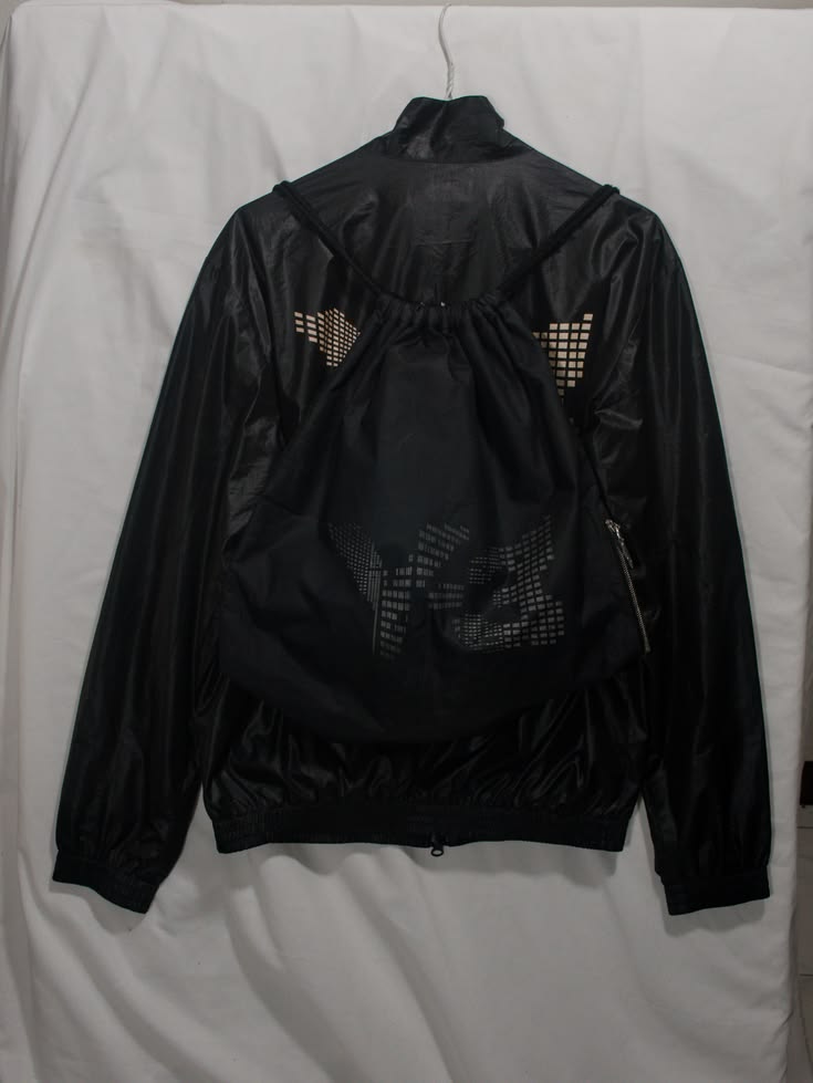FR-001: Yohji Bags Bundle

Yohji Yamamoto was never famous f