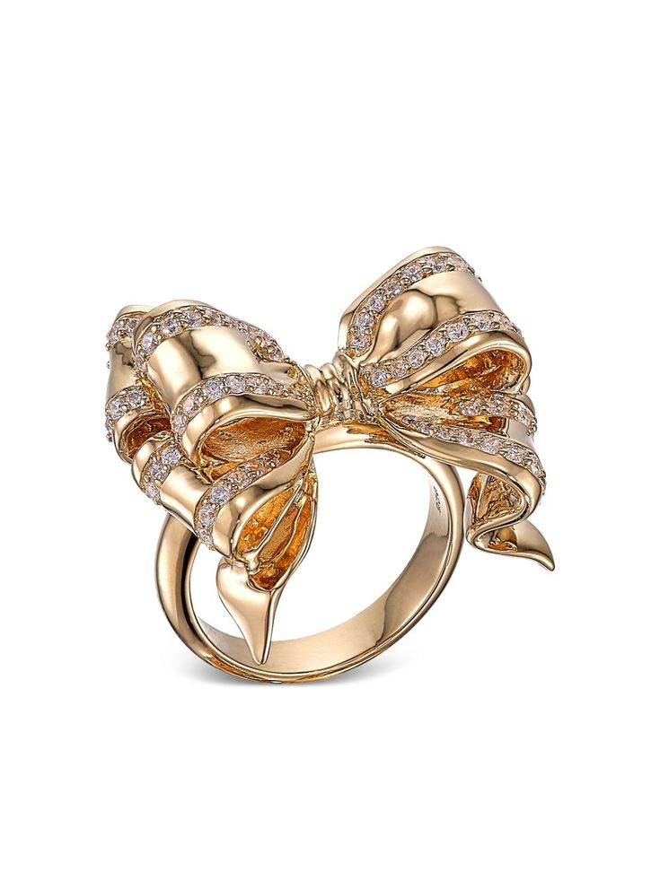 18K gold vermeil laboratory-grown diamonds totalling 0.6ct b