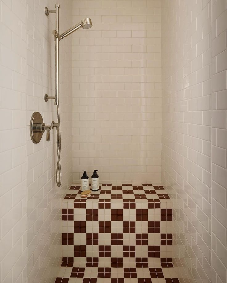 Un coin pour rester au frais 🛁
Une salle d’eau à l’esprit un