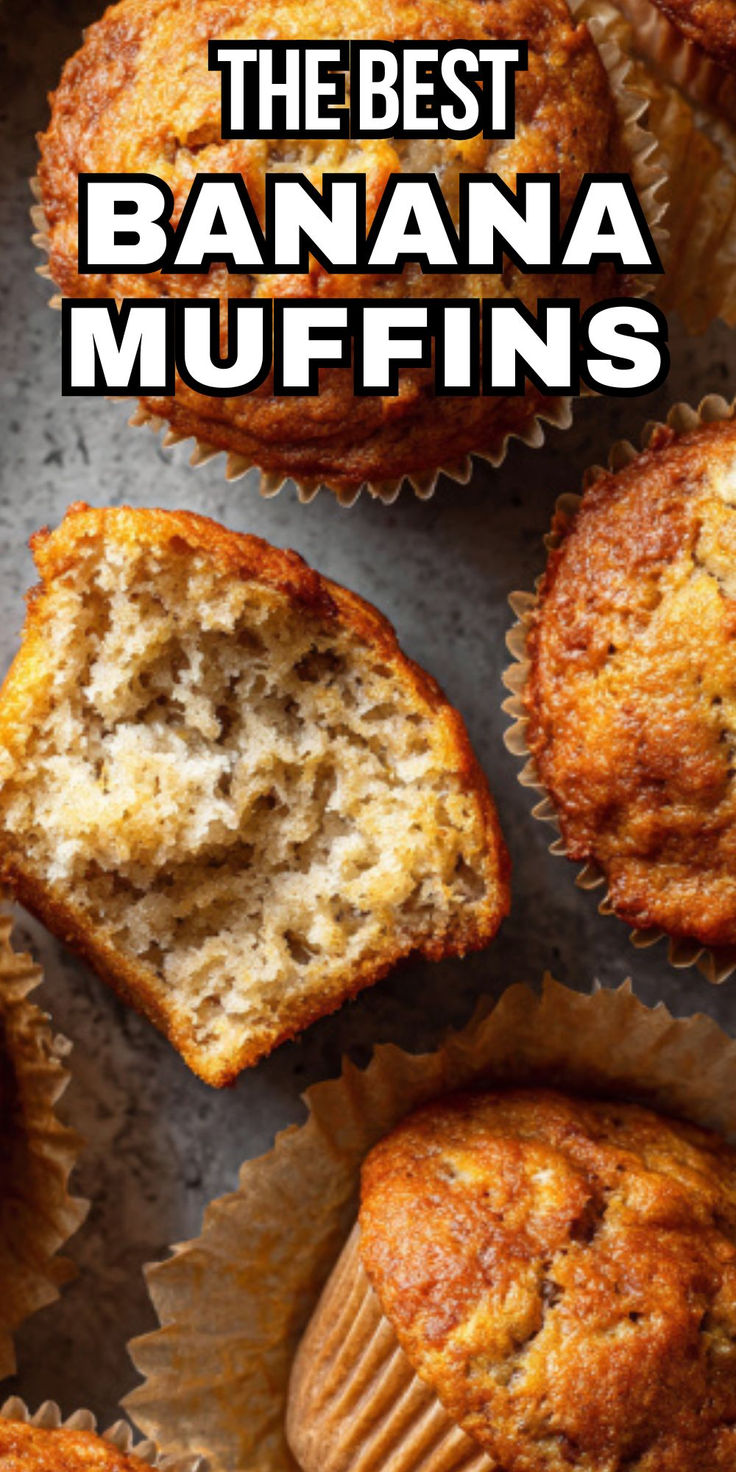 Looking for a recipe to turn your ripe bananas into somethin