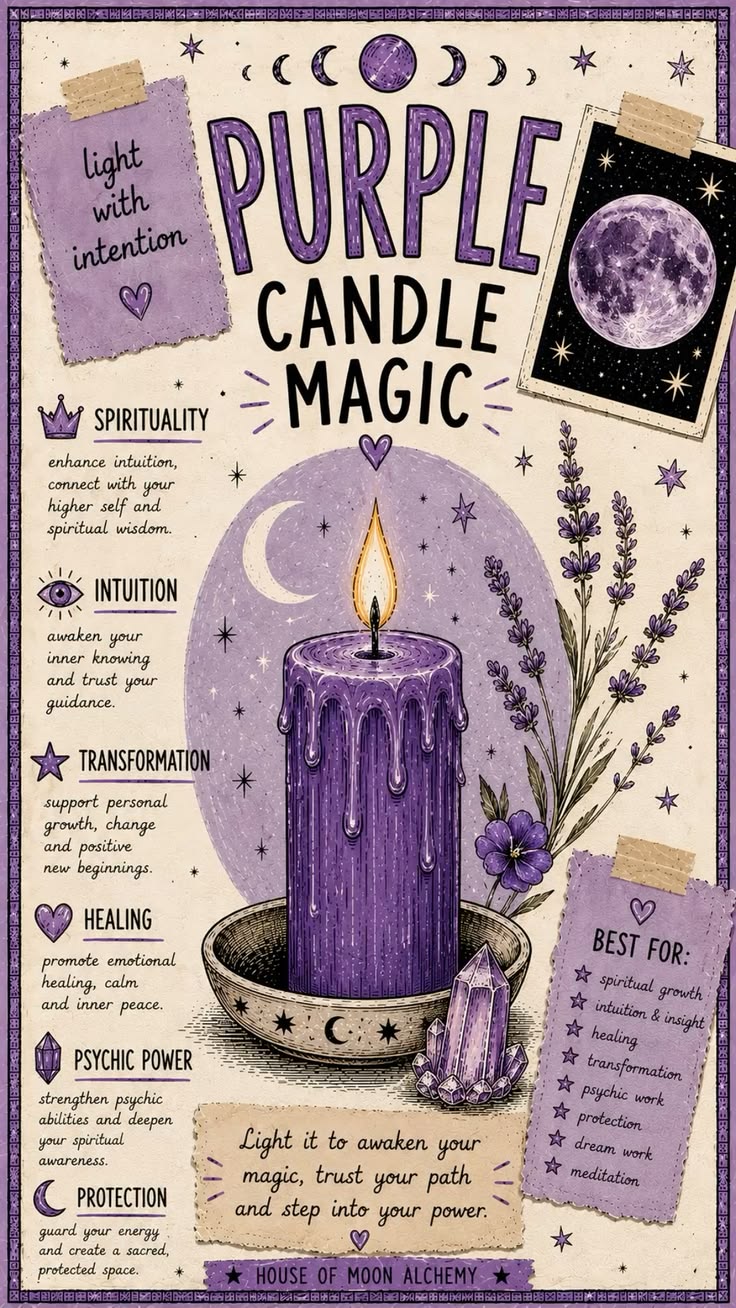 Come learn witch craft